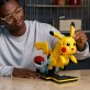 LEGO Pokémon Pikachu i Pokéball 72152