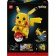 LEGO Pokémon Pikachu i Pokéball 72152