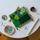 LEGO Art Claude Monet - Most nad stawem z liliami wodnymi 31220
