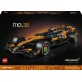 LEGO Technic Bolid McLaren MCL39 F1 42228