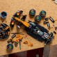 LEGO Technic Bolid McLaren MCL39 F1 42228