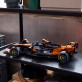 LEGO Technic Bolid McLaren MCL39 F1 42228
