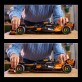 LEGO Technic Bolid McLaren MCL39 F1 42228