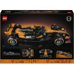 LEGO Technic Bolid McLaren MCL39 F1 42228
