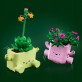 LEGO Botanicals Bujające się roślinki 11506