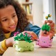 LEGO Botanicals Bujające się roślinki 11506