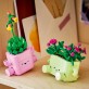 LEGO Botanicals Bujające się roślinki 11506