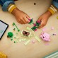 LEGO Botanicals Bujające się roślinki 11506