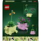 LEGO Botanicals Bujające się roślinki 11506