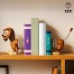 LEGO Disney i Pixar Toy Story Cienki - podpórki pod książki 43301
