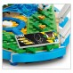 LEGO Editions Vini Jr. - piłkarskie momenty 43027
