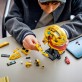 LEGO Editions Kask Lewis Hamilton Scuderia Ferrari HP 43022