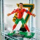 LEGO Editions Cristiano Ronaldo - piłkarska legenda 43016