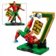LEGO Editions Cristiano Ronaldo - piłkarska legenda 43016