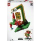 LEGO Editions Cristiano Ronaldo - piłkarska legenda 43016