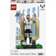 LEGO Editions Lionel Messi - piłkarska legenda 43015