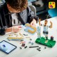LEGO Editions Lionel Messi - piłkarska legenda 43015