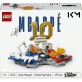 LEGO Editions Kylian Mbappé - piłkarskie momenty 43013