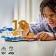 LEGO Editions Kylian Mbappé - piłkarskie momenty 43013