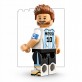 LEGO Editions Lionel Messi - piłkarskie momenty 43011
