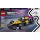 LEGO Speed Champions Bolid F1 ACADEMY LEGO 77258