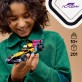 LEGO Speed Champions Bolid F1 ACADEMY LEGO 77258