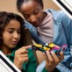 LEGO Speed Champions Bolid F1 ACADEMY LEGO 77258