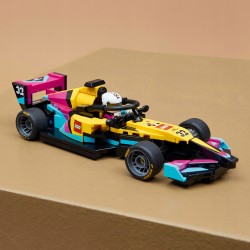 LEGO Speed Champions Bolid F1 ACADEMY LEGO 77258