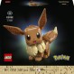 LEGO Pokémon Eevee 72151