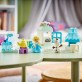 LEGO DUPLO Disney Kreatywne pudełko z Elzą i Olafem 10462