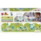 LEGO DUPLO Disney Kreatywne pudełko z Elzą i Olafem 10462