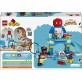 LEGO DUPLO Marvel Kryjówka Pajęczej Drużyny 10464