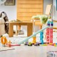 LEGO DUPLO Kreatywne rampy 3 w 1 z pojazdami 10478