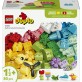 LEGO DUPLO Classic Kreatywne pudełko pełne kolorów 10479