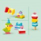 LEGO DUPLO Classic Kreatywne pudełko pełne kolorów 10479