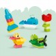 LEGO DUPLO Classic Kreatywne pudełko pełne kolorów 10479