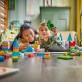 LEGO DUPLO Classic Kreatywne pudełko pełne kolorów 10479