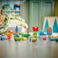 LEGO DUPLO Classic Kreatywne pudełko pełne kolorów 10479
