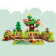 LEGO DUPLO Las odkrywców z dzikimi zwierzętami 10480
