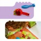 LEGO DUPLO Las odkrywców z dzikimi zwierzętami 10480