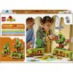 LEGO DUPLO Las odkrywców z dzikimi zwierzętami 10480
