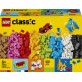 LEGO Classic Kreatywne kolorowe klocki 11045