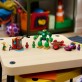 LEGO Marvel Loki kontra drużyna Iron Mana 11211
