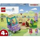 LEGO Blue Babunie z Bingo i Blue 11216