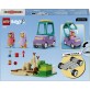 LEGO Blue Babunie z Bingo i Blue 11216
