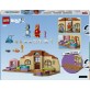LEGO Blue Szkoła z Ryżykiem i Blue 11221