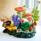 LEGO Botanicals Grzyby leśne 11505