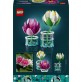LEGO Botanicals Lilie wodne 11511