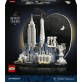 LEGO Architecture Nowy Jork - Wielkie Jabłko 21066