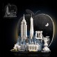LEGO Architecture Nowy Jork - Wielkie Jabłko 21066
